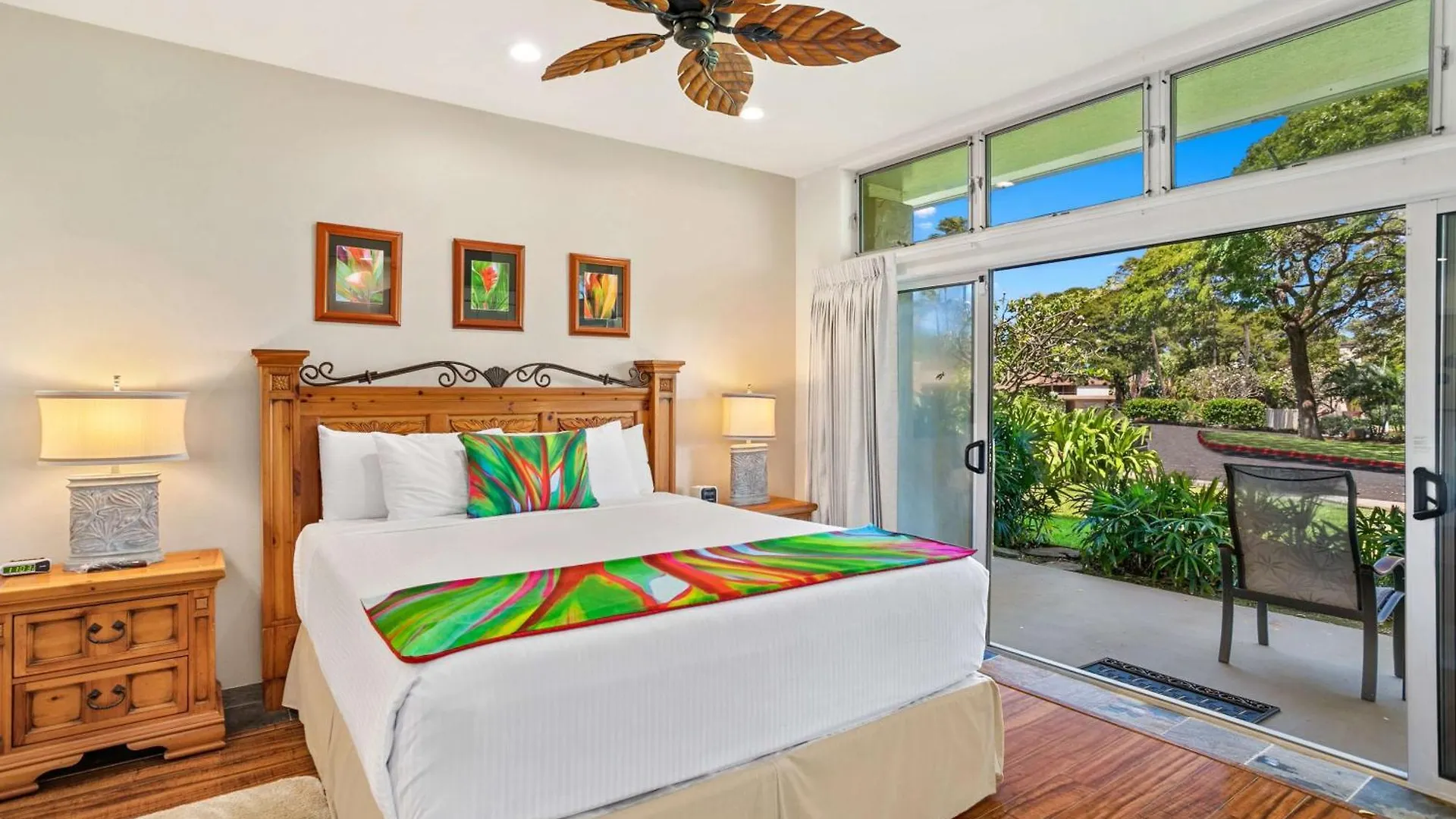 Aston Maui Kaanapali 4* Lahaina