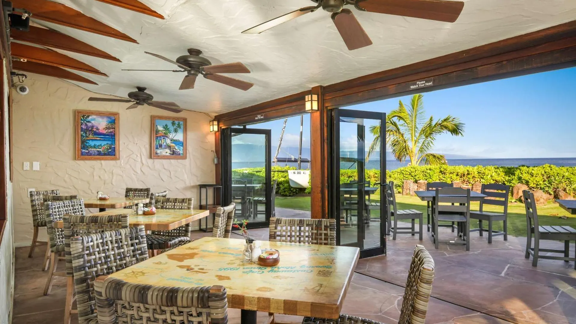 Aston Maui Kaanapali Aparthotel