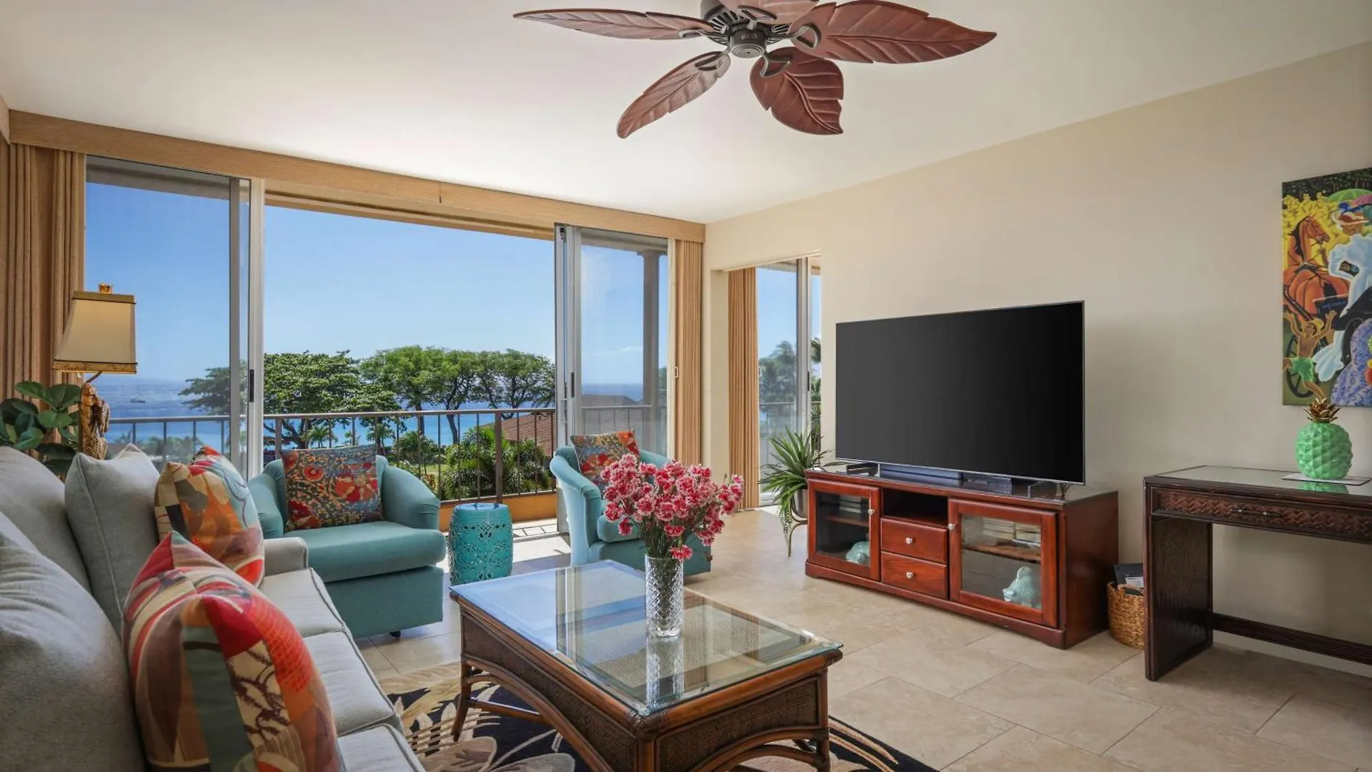 Aparthotel Aston Maui Kaanapali Lahaina