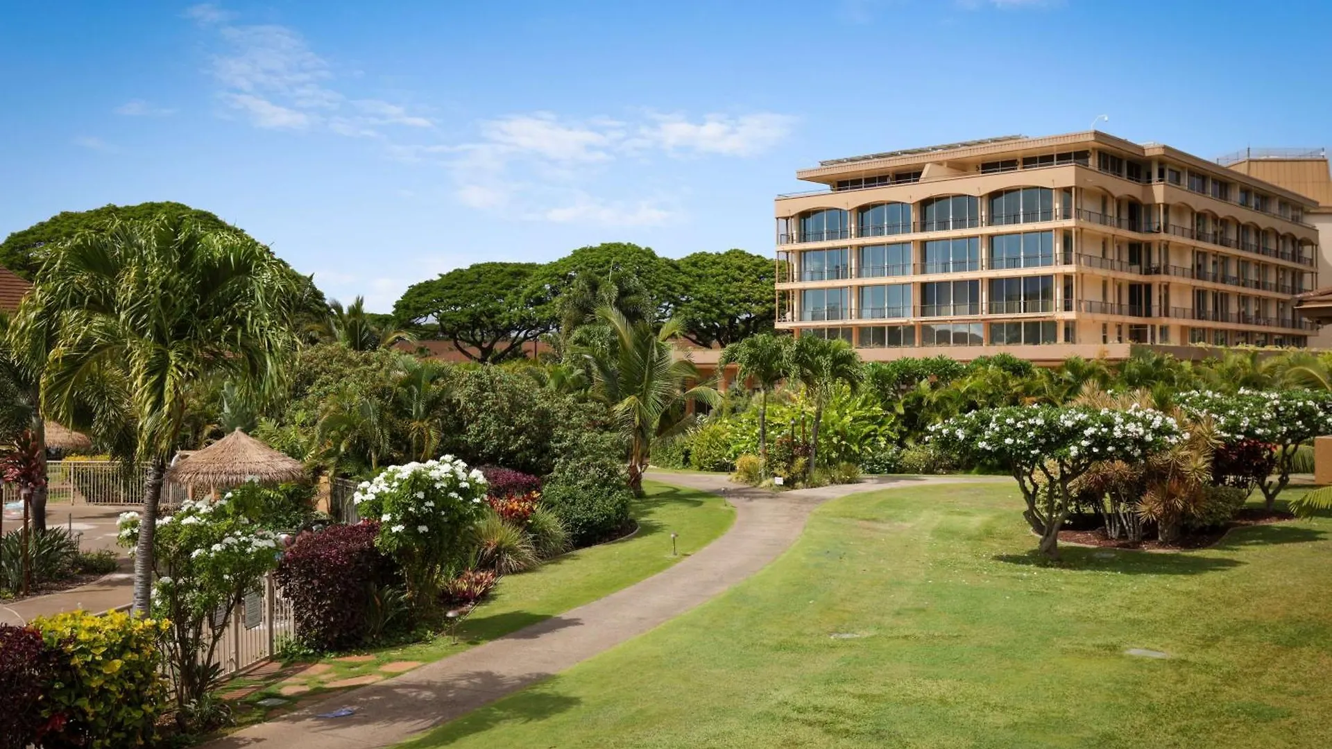 Aparthotel Aston Maui Kaanapali Lahaina