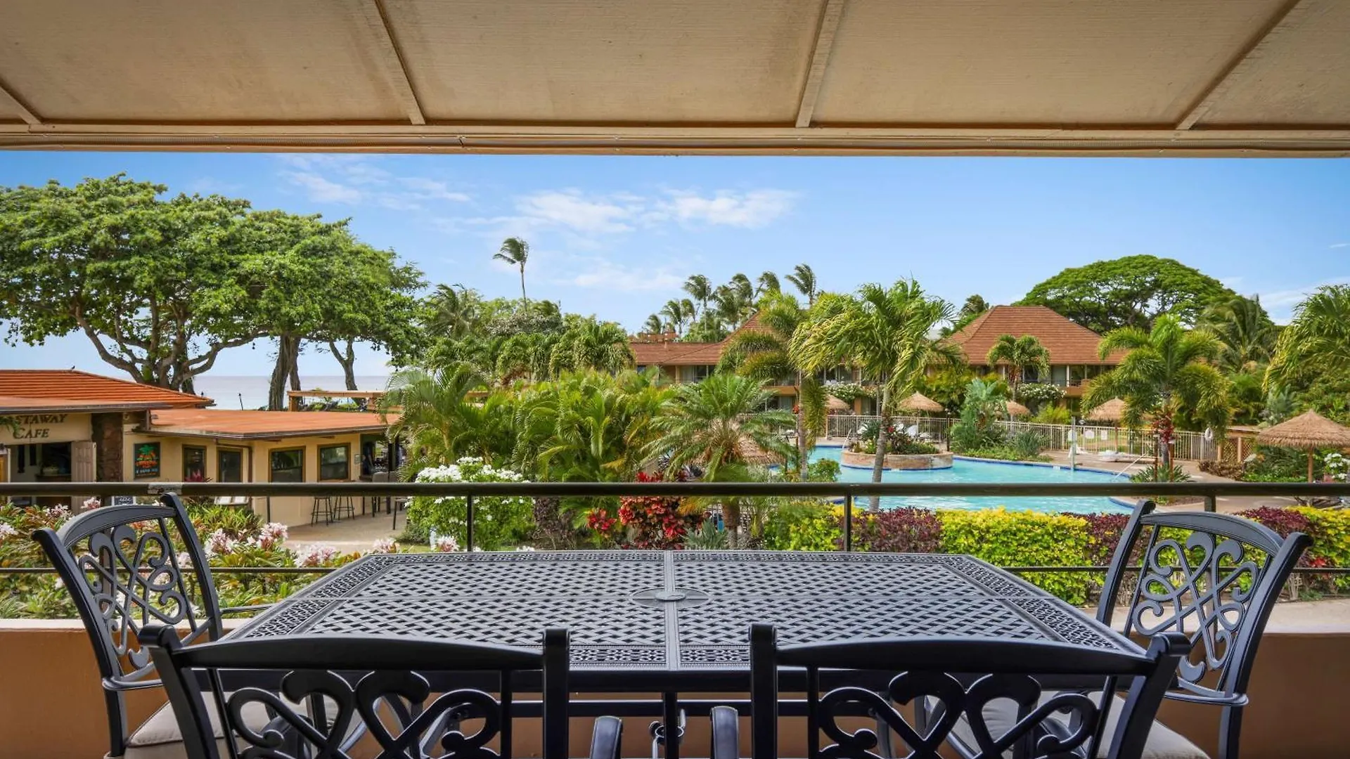 Aston Maui Kaanapali 4* Lahaina