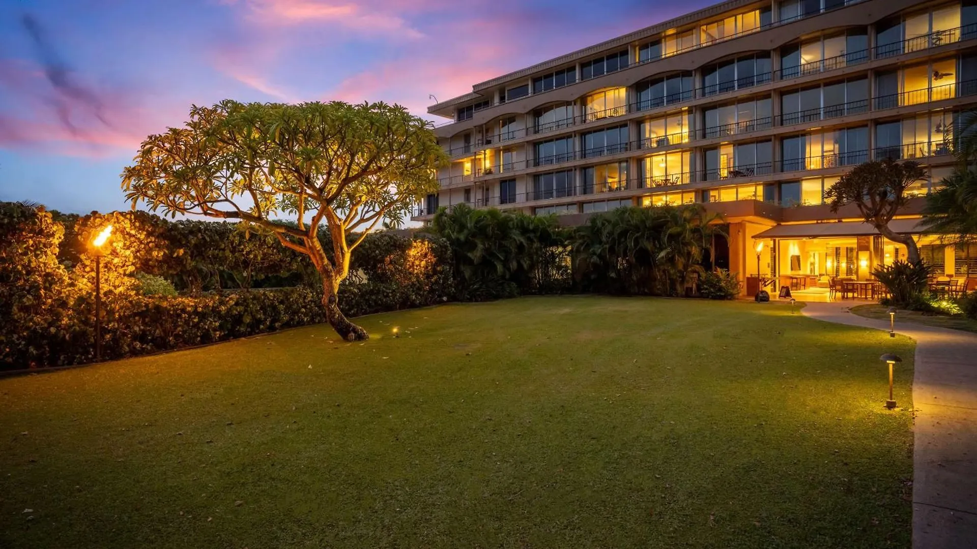 Aston Maui Kaanapali