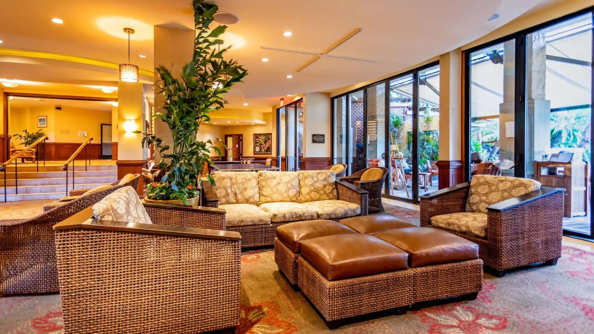Aston Maui Kaanapali Lahaina