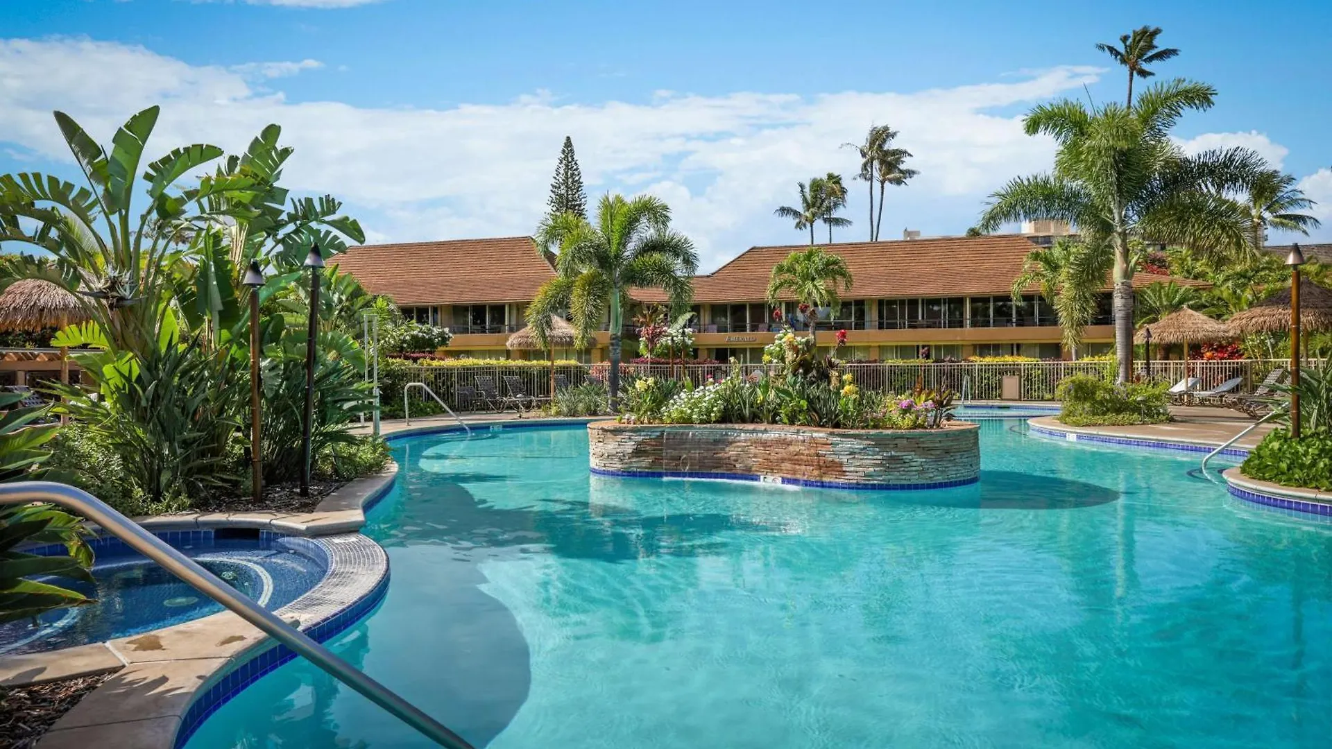 Aparthotel Aston Maui Kaanapali Lahaina
