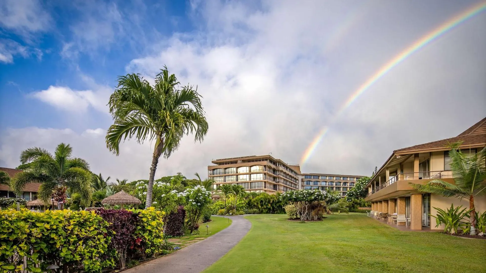 Aston Maui Kaanapali 4* Lahaina