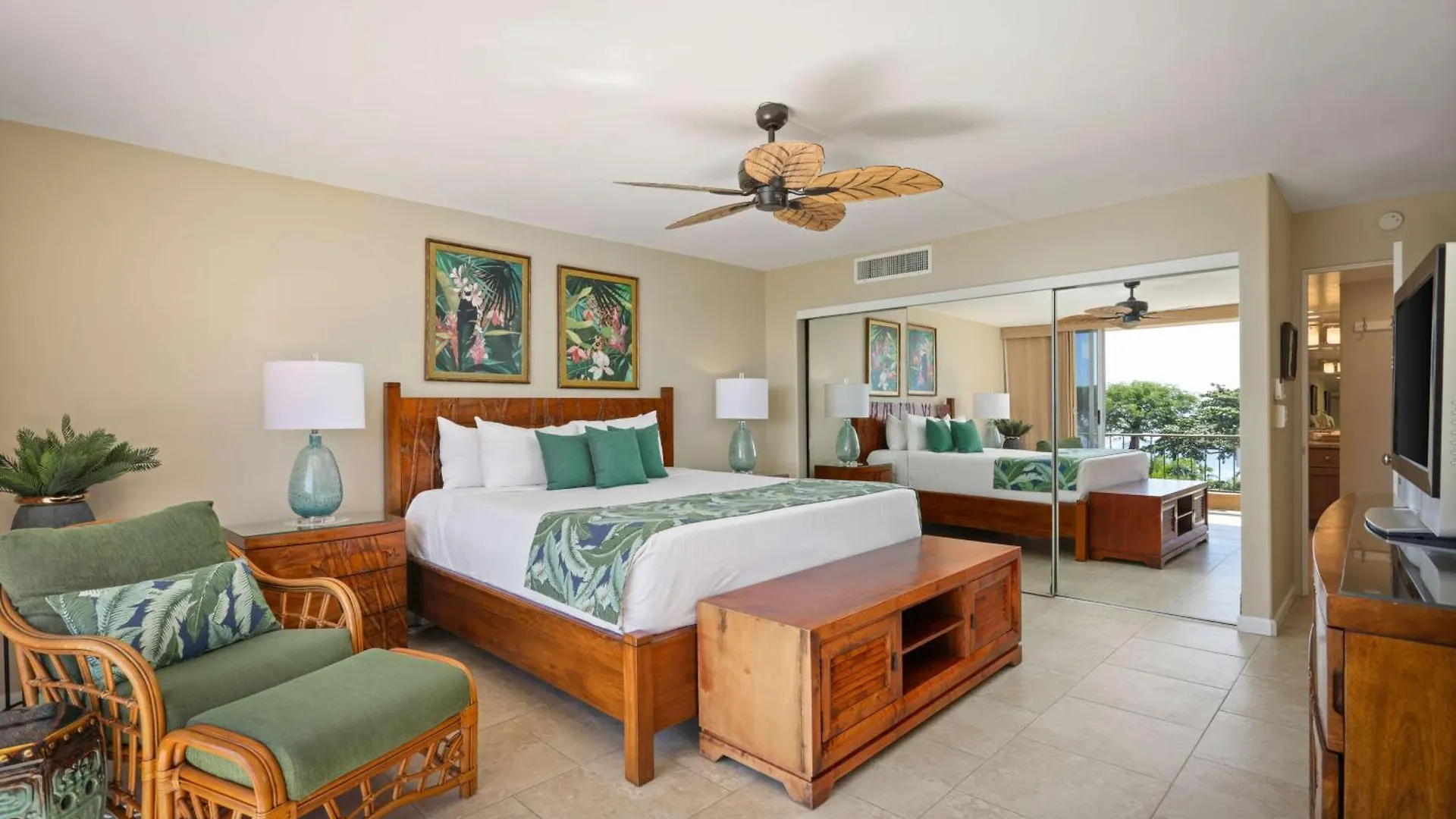 Aston Maui Kaanapali Aparthotel