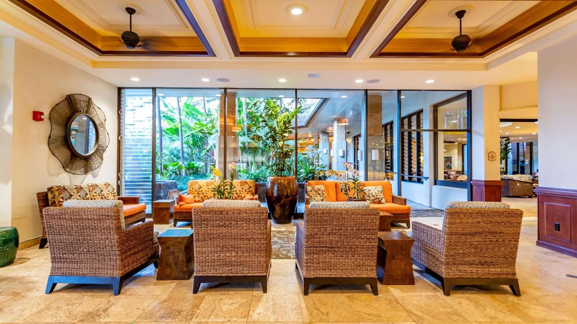 Aparthotel Aston Maui Kaanapali