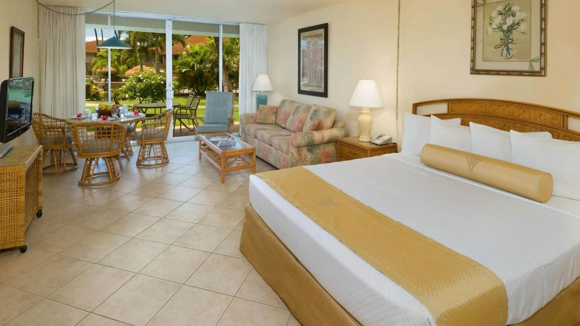 Aparthotel Aston Maui Kaanapali