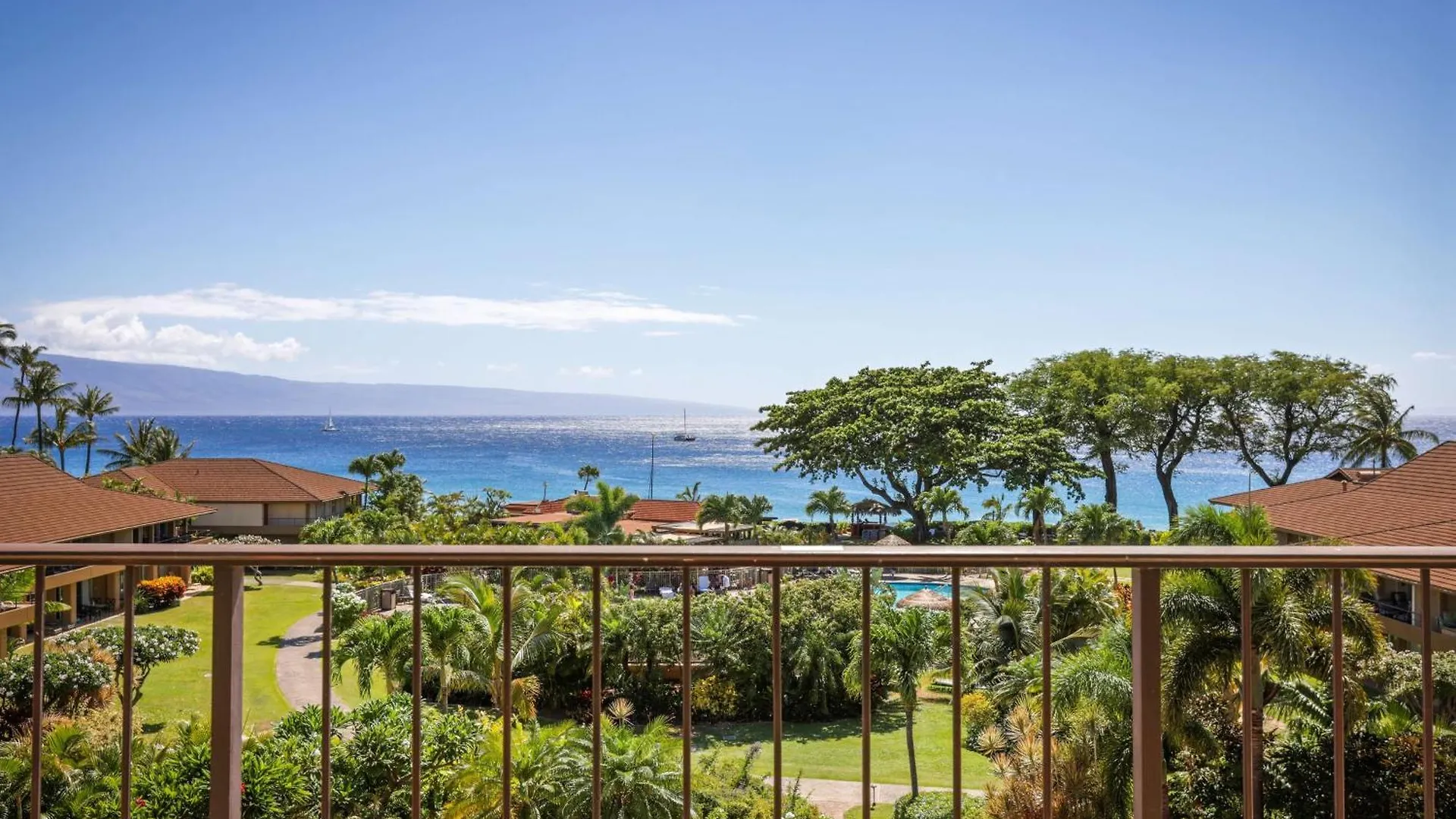 Aparthotel Aston Maui Kaanapali Lahaina