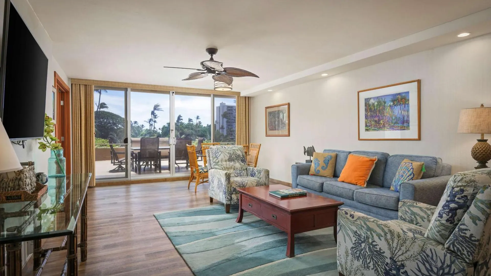 Aston Maui Kaanapali Aparthotel Lahaina