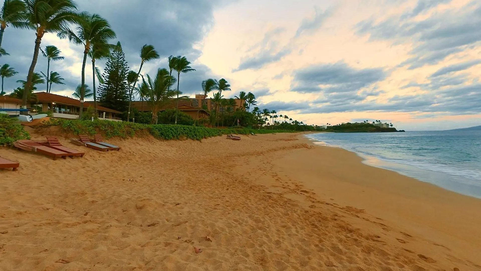 Aston Maui Kaanapali 4*
