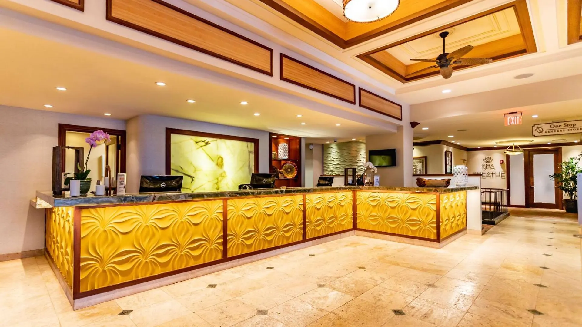 Aston Maui Kaanapali 4* Lahaina