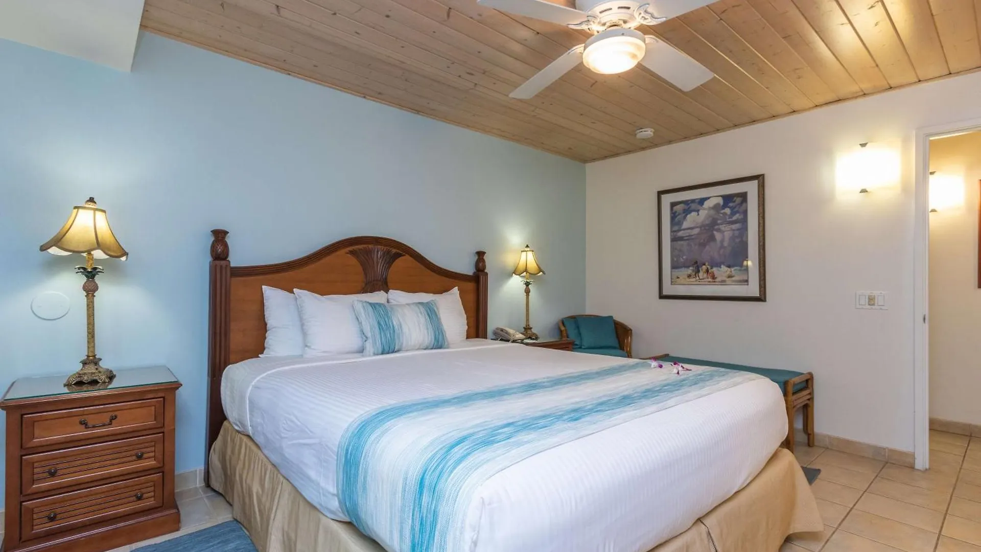 Aparthotel Aston Maui Kaanapali