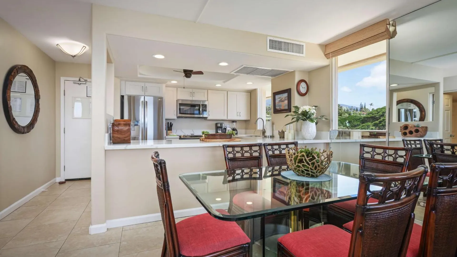Aparthotel Aston Maui Kaanapali 4*