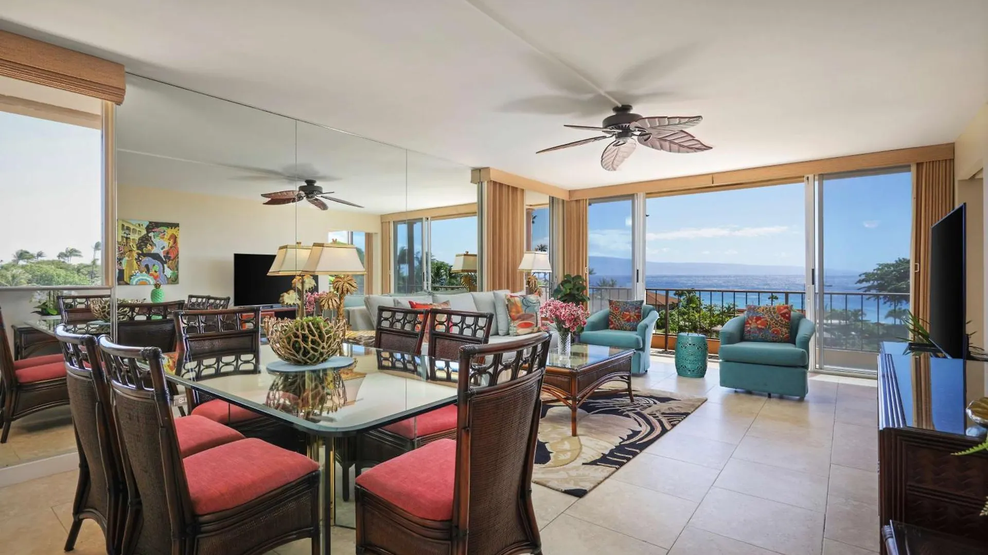 Aparthotel Aston Maui Kaanapali Lahaina