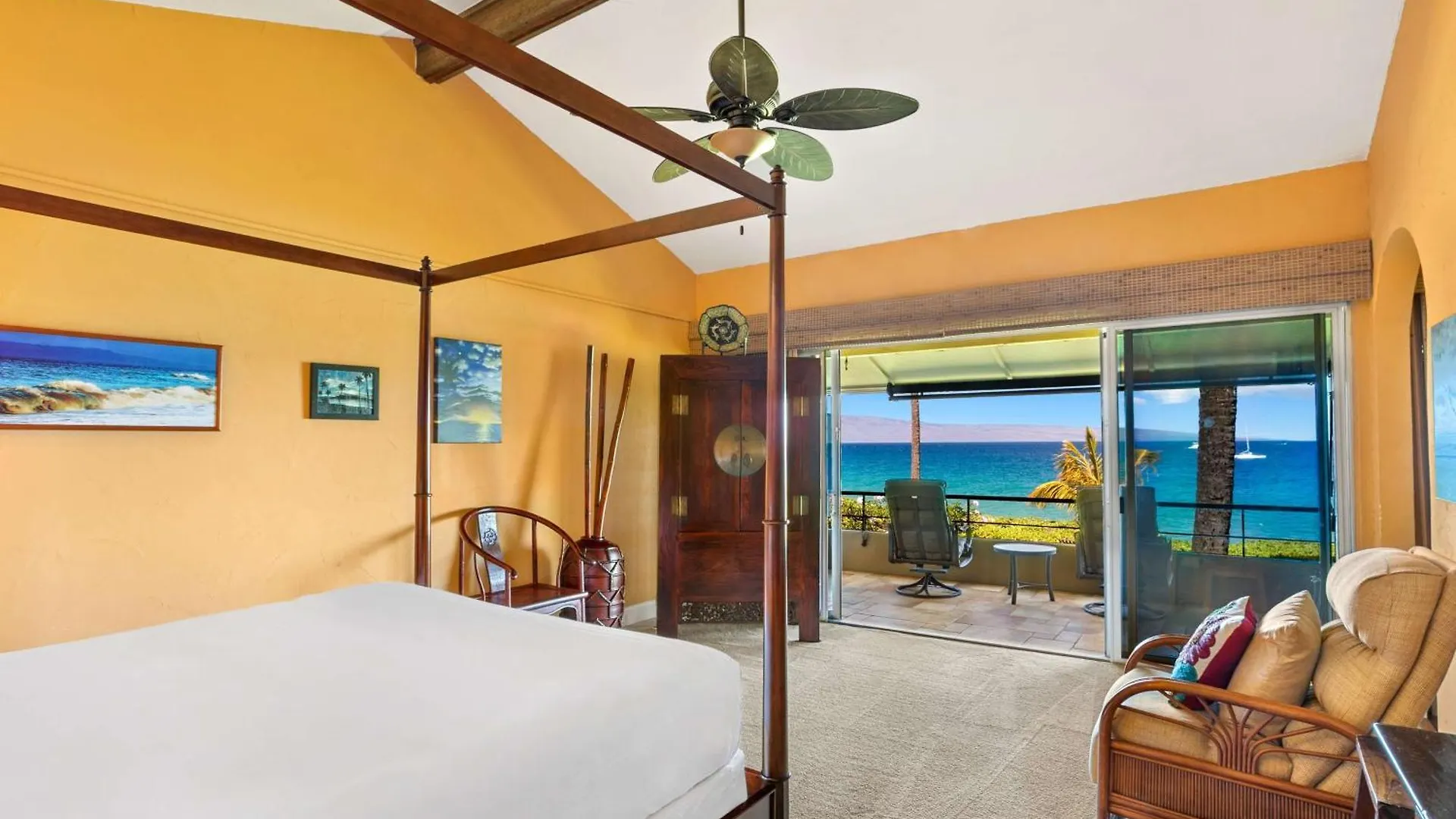 Aston Maui Kaanapali 4*