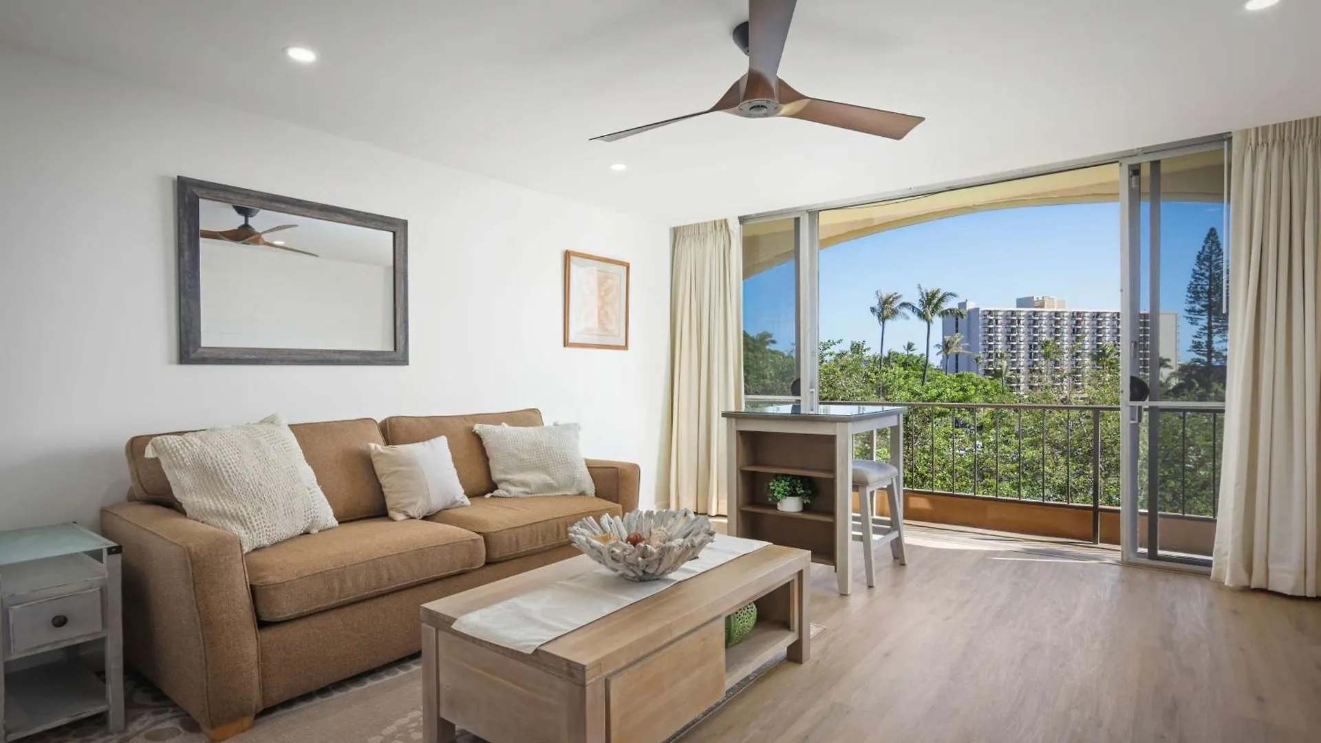 Aparthotel Aston Maui Kaanapali Lahaina