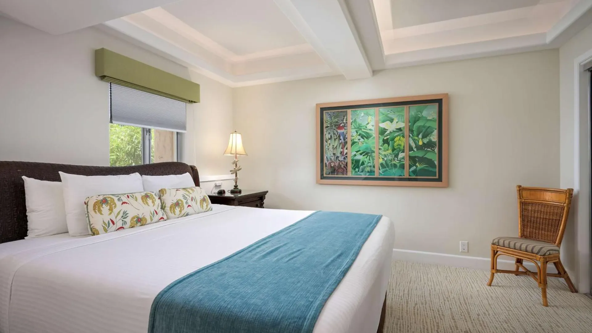 Aparthotel Aston Maui Kaanapali