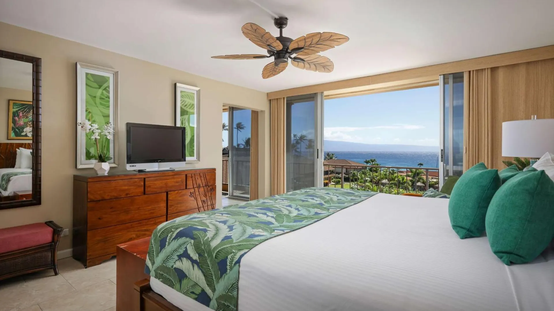 Aparthotel Aston Maui Kaanapali Lahaina
