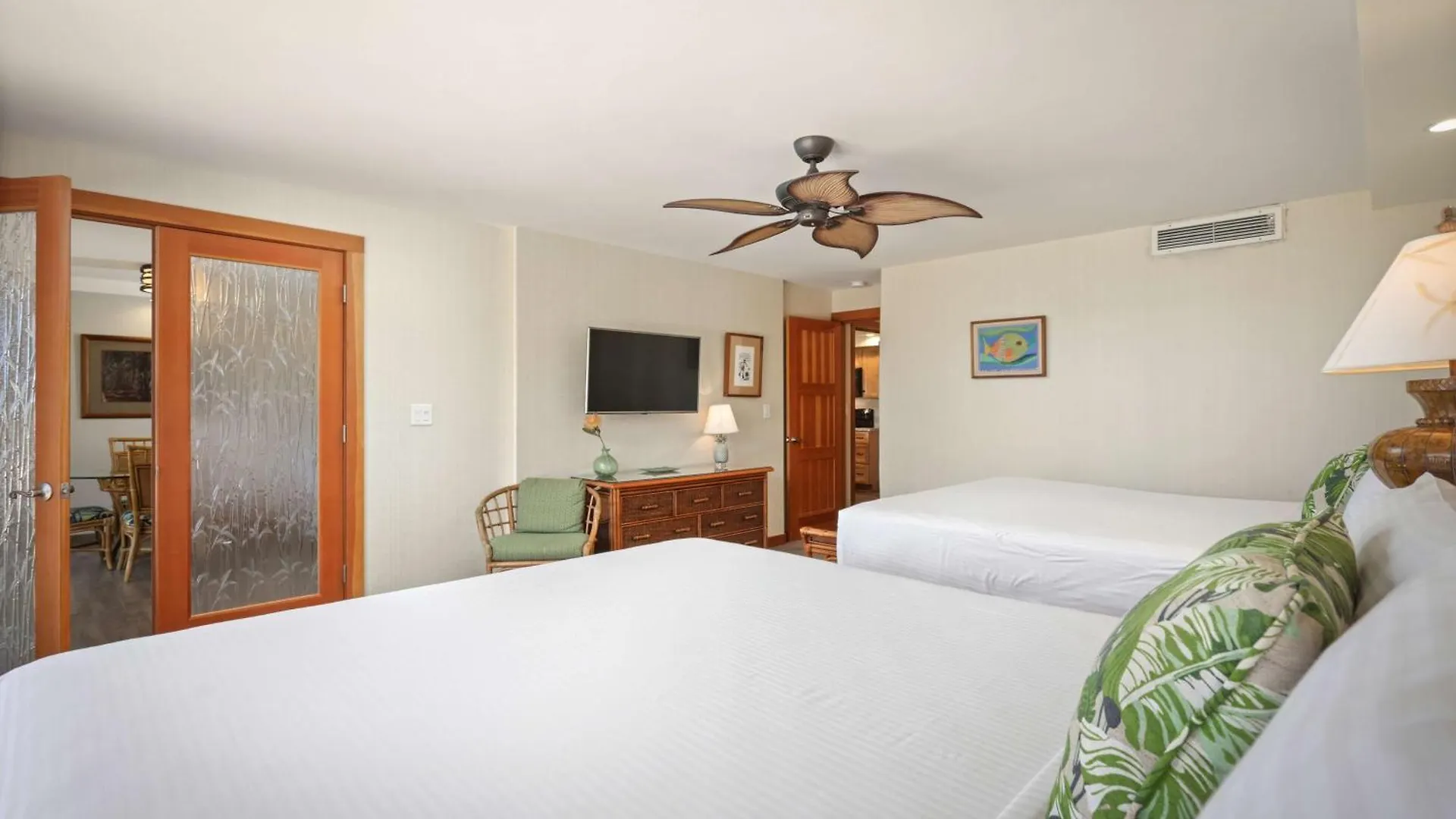Aston Maui Kaanapali Lahaina
