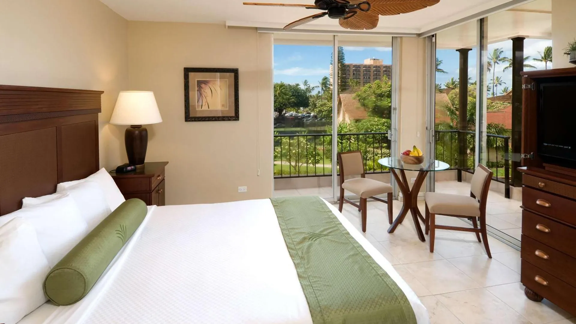 Aston Maui Kaanapali