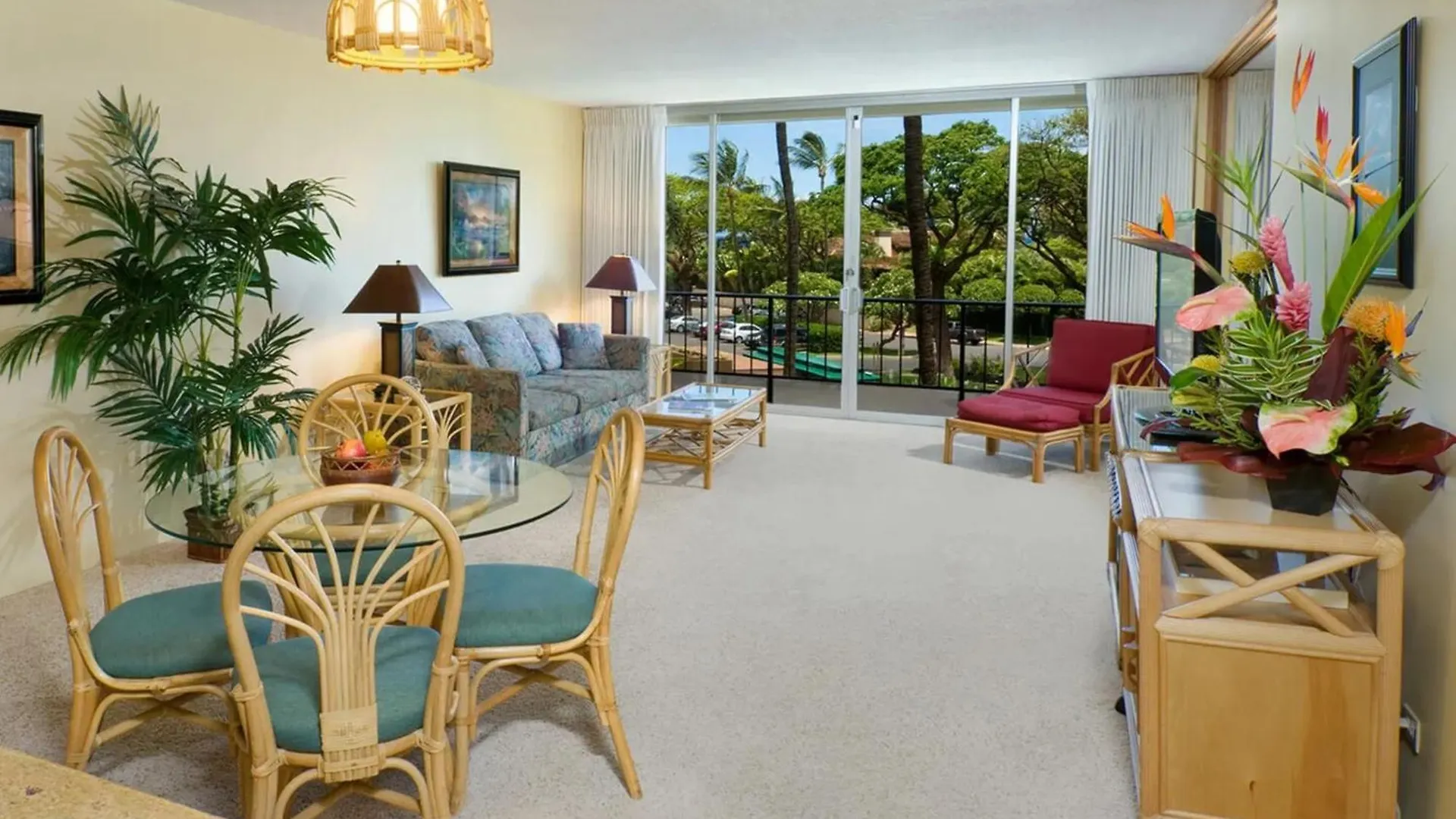 Aparthotel Aston Maui Kaanapali Lahaina