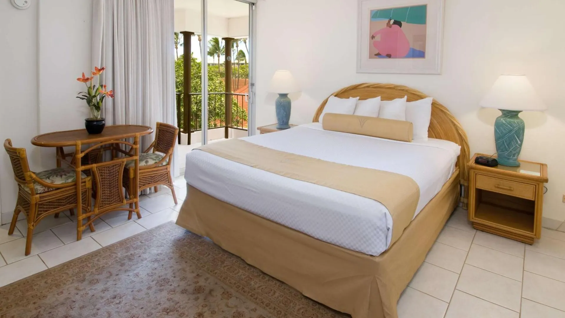Aston Maui Kaanapali Lahaina