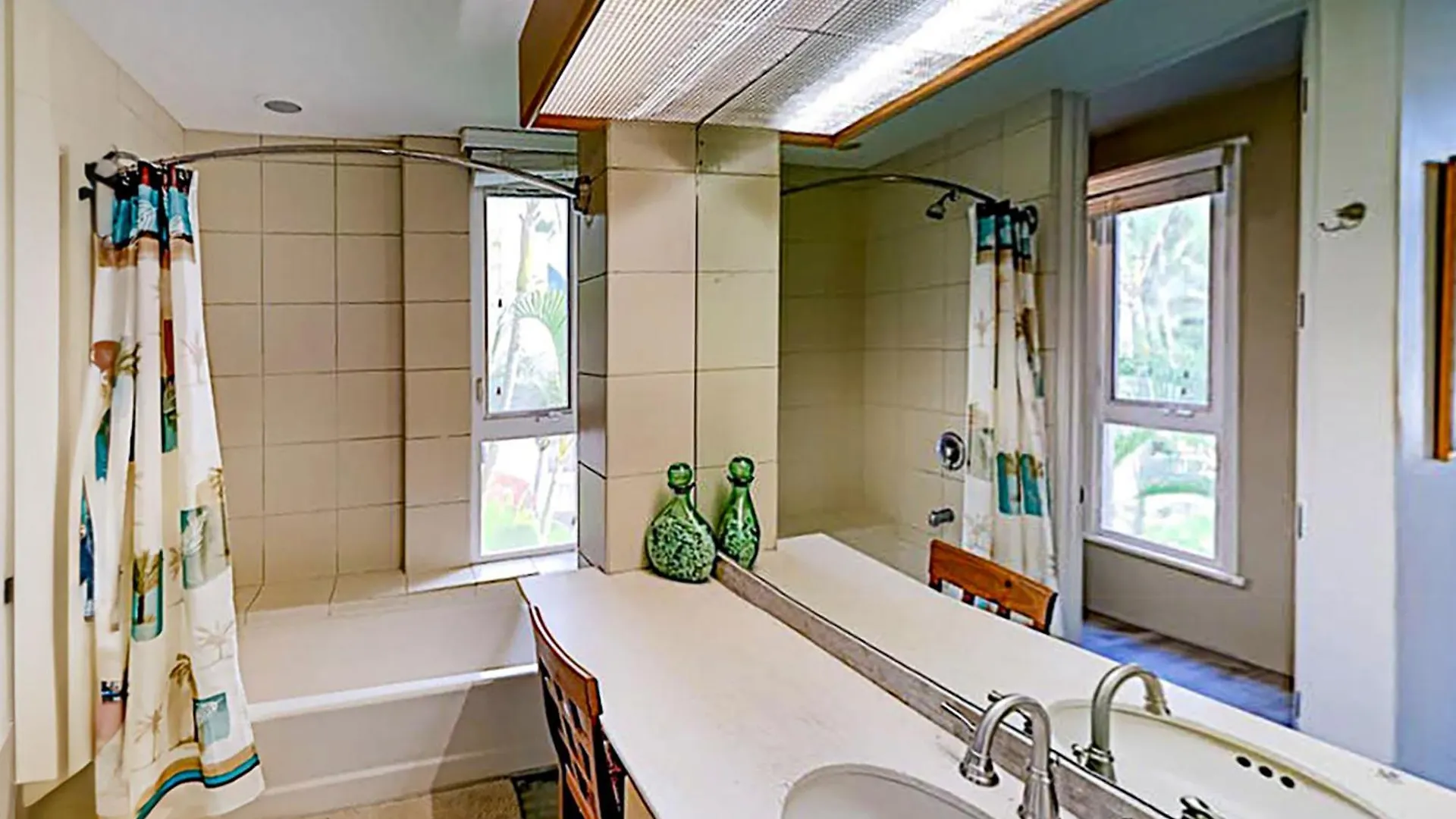 New! Palms 702 - Romantic Retreat - Split Ac In Bedroom - Open-air Living Area Wailea