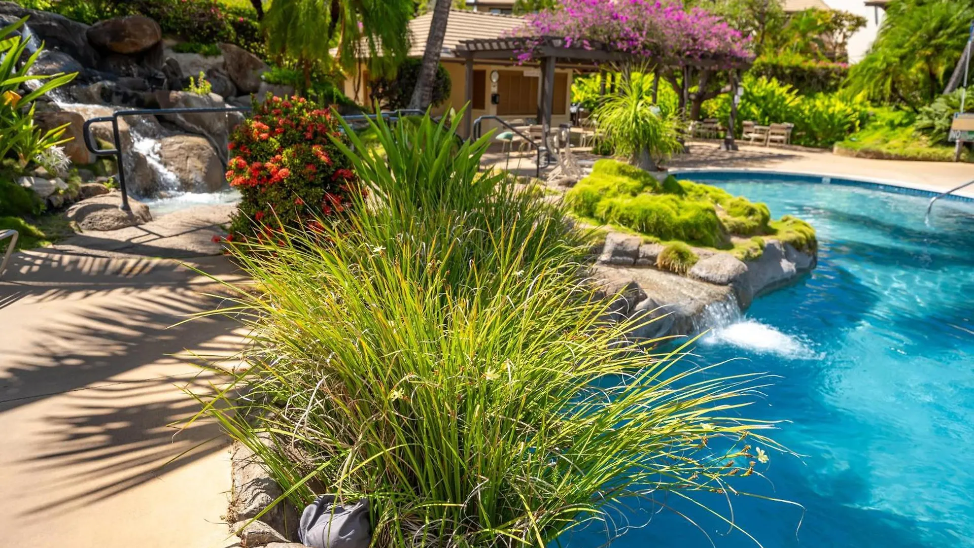Tatil Evi Maui Kamaole I217 *