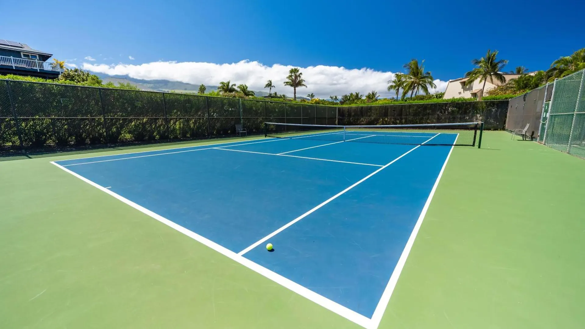 Tatil Evi Maui Kamaole I217 Wailea (Maui)