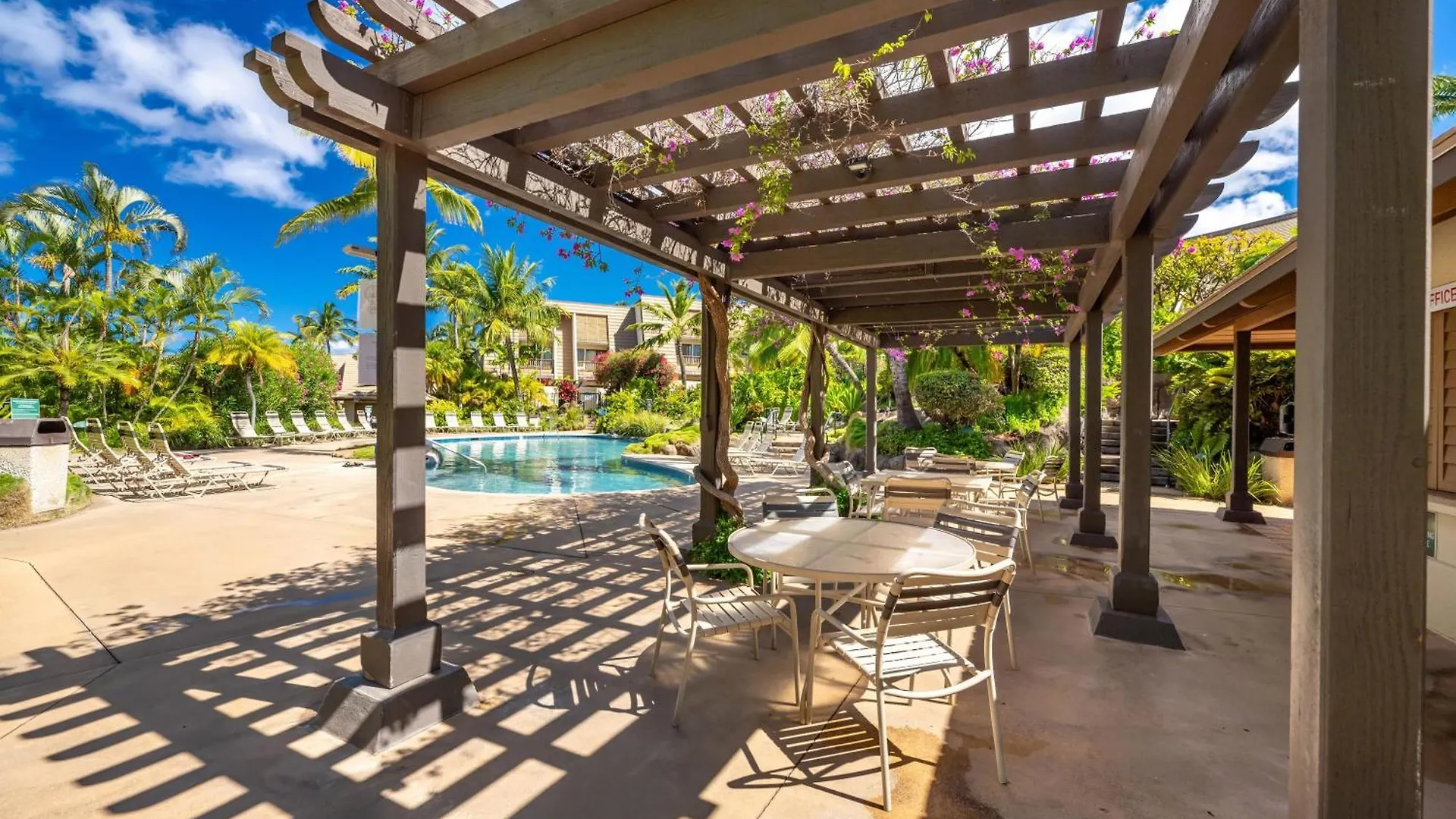 Maui Kamaole I217 Wailea (Maui)