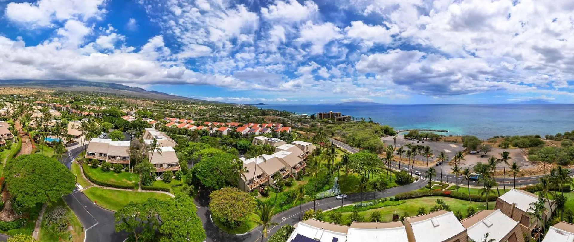 Maui Kamaole I217 * Wailea (Maui)