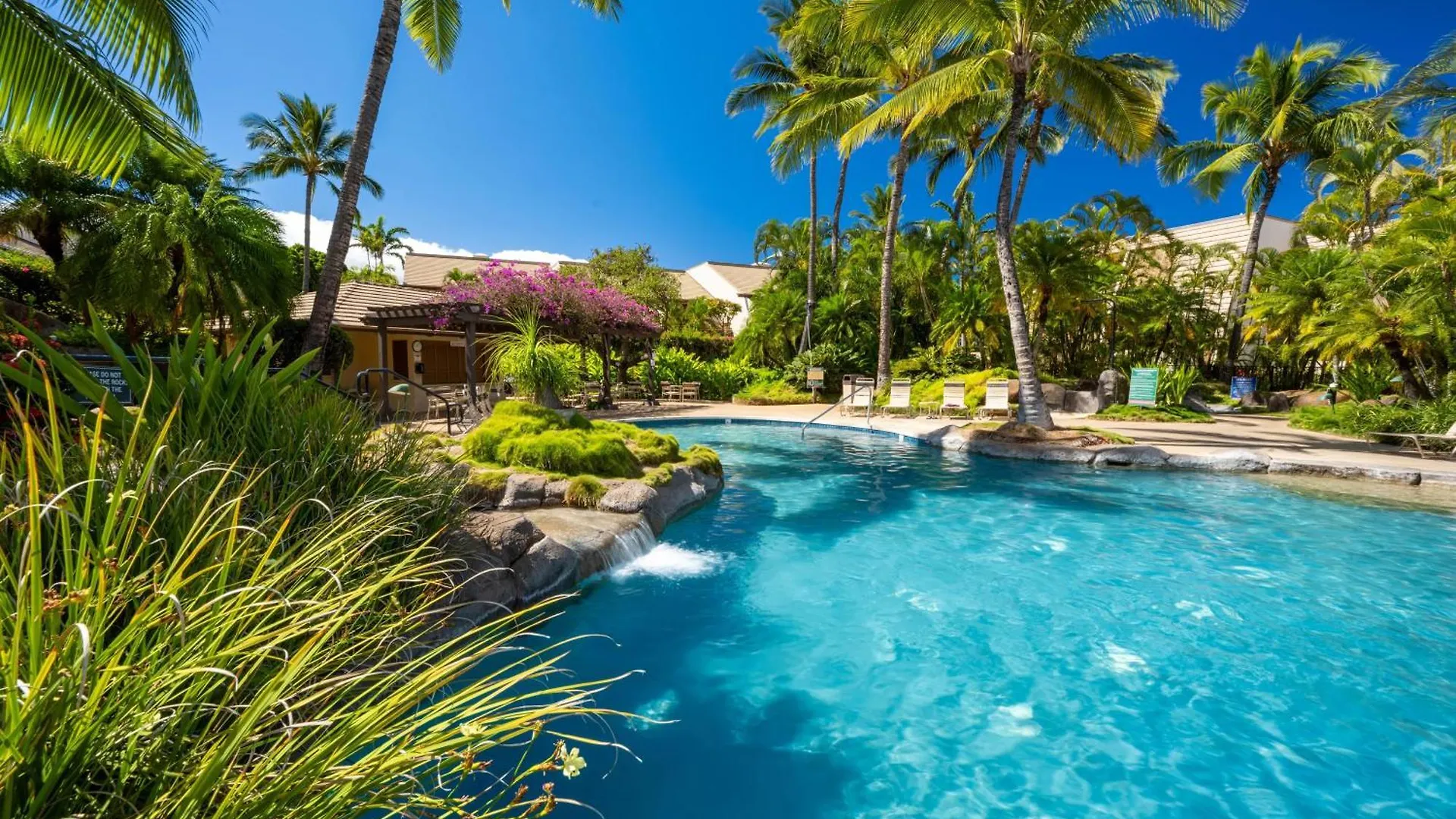 Tatil Evi Maui Kamaole I217