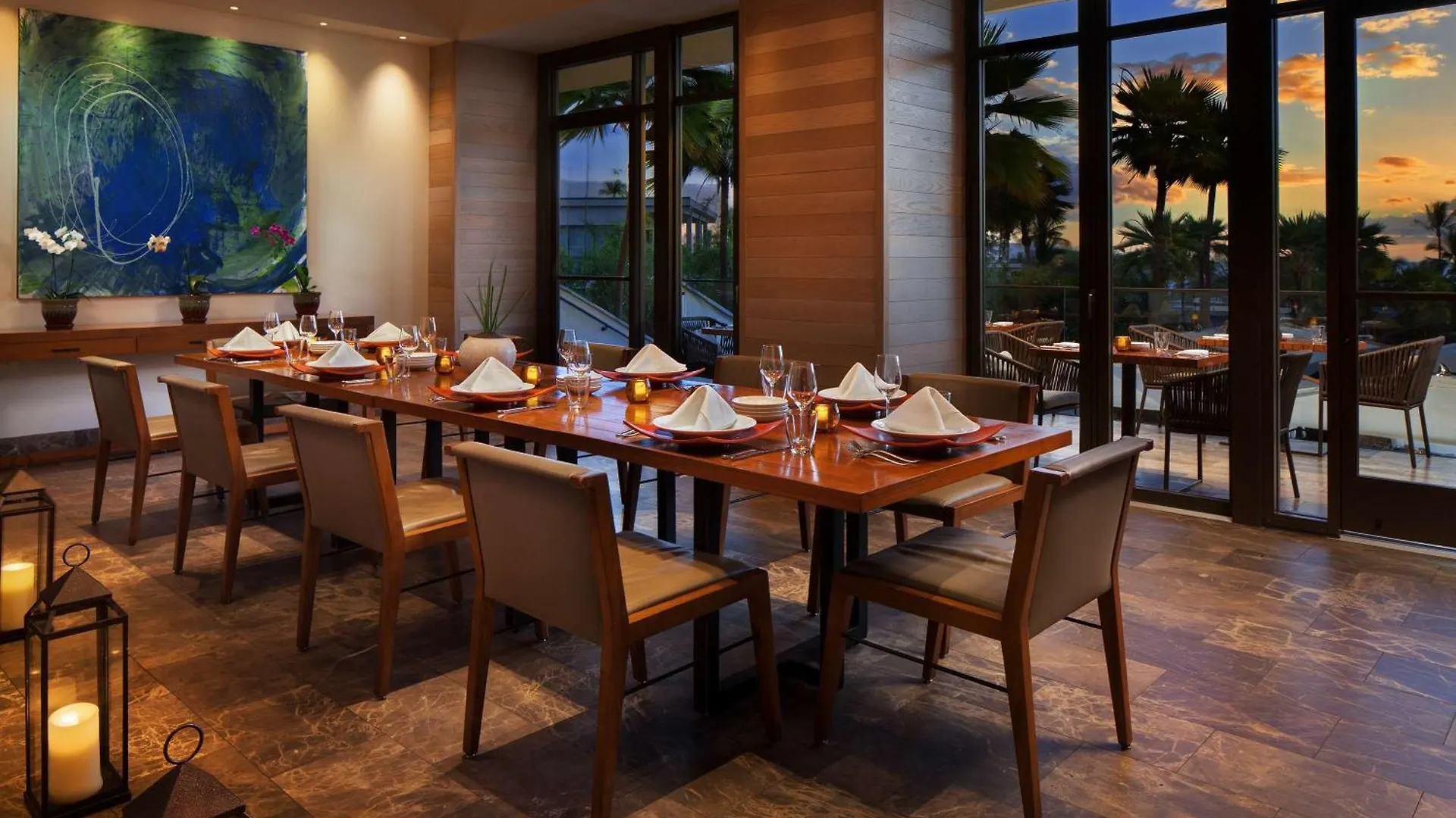 Resort Andaz Maui At Wailea - A Concept By Hyatt Wailea (Maui)