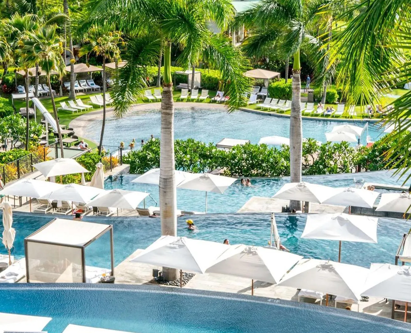 Andaz Maui At Wailea - A Concept By Hyatt Resort 5*