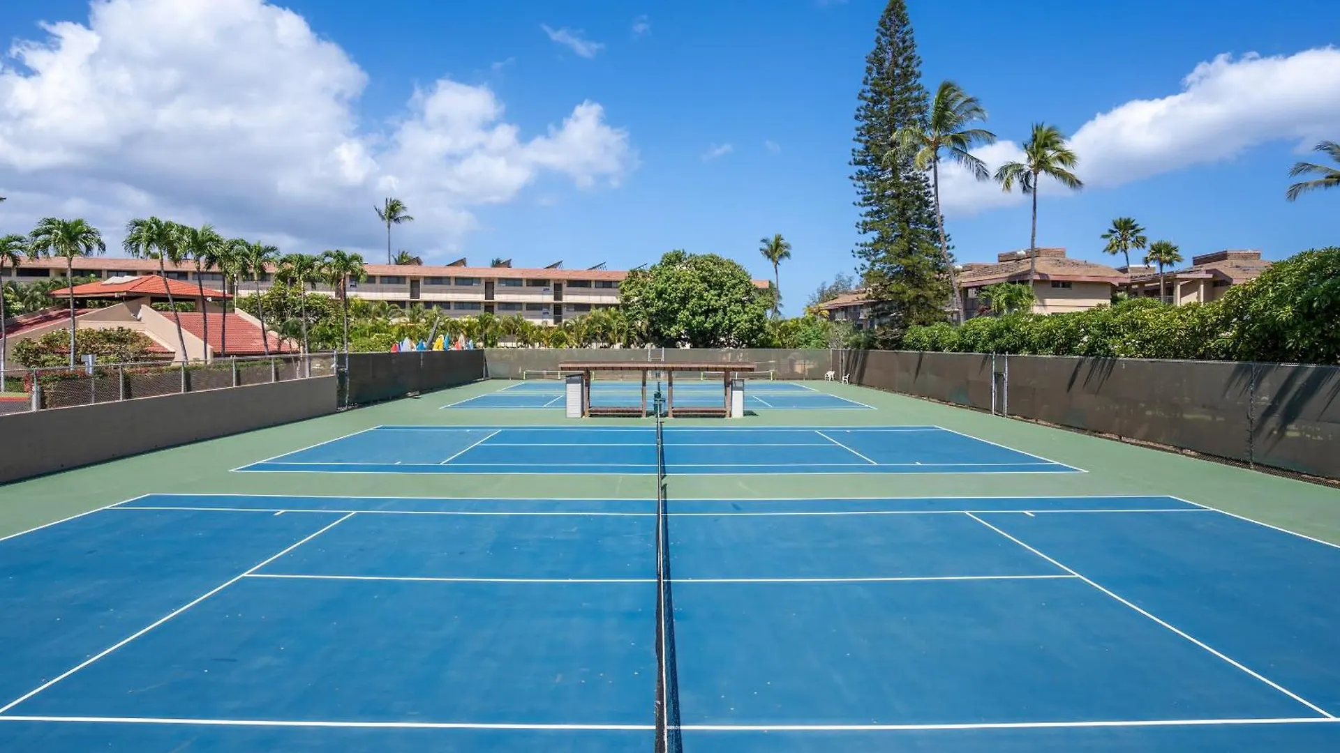 Apartmán Spectacular Penthouse At Kamaole Sands Oceanview Wailea (Maui)