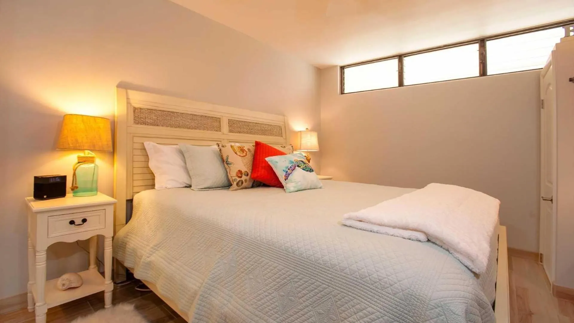 Vakantiehuis Kihei Akahi - Unit D605