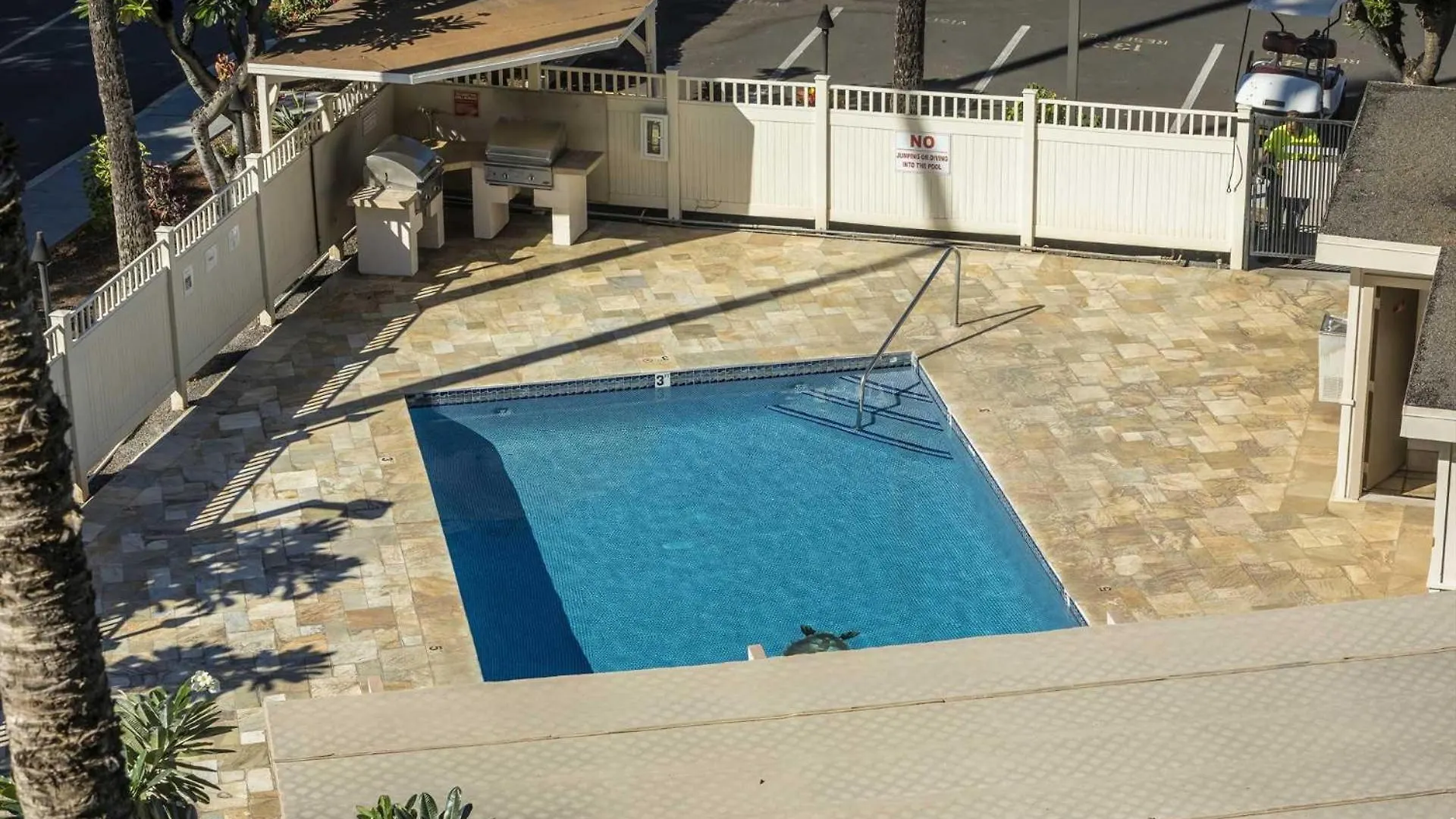 Kihei Akahi - Unit D605 Wailea (Maui)
