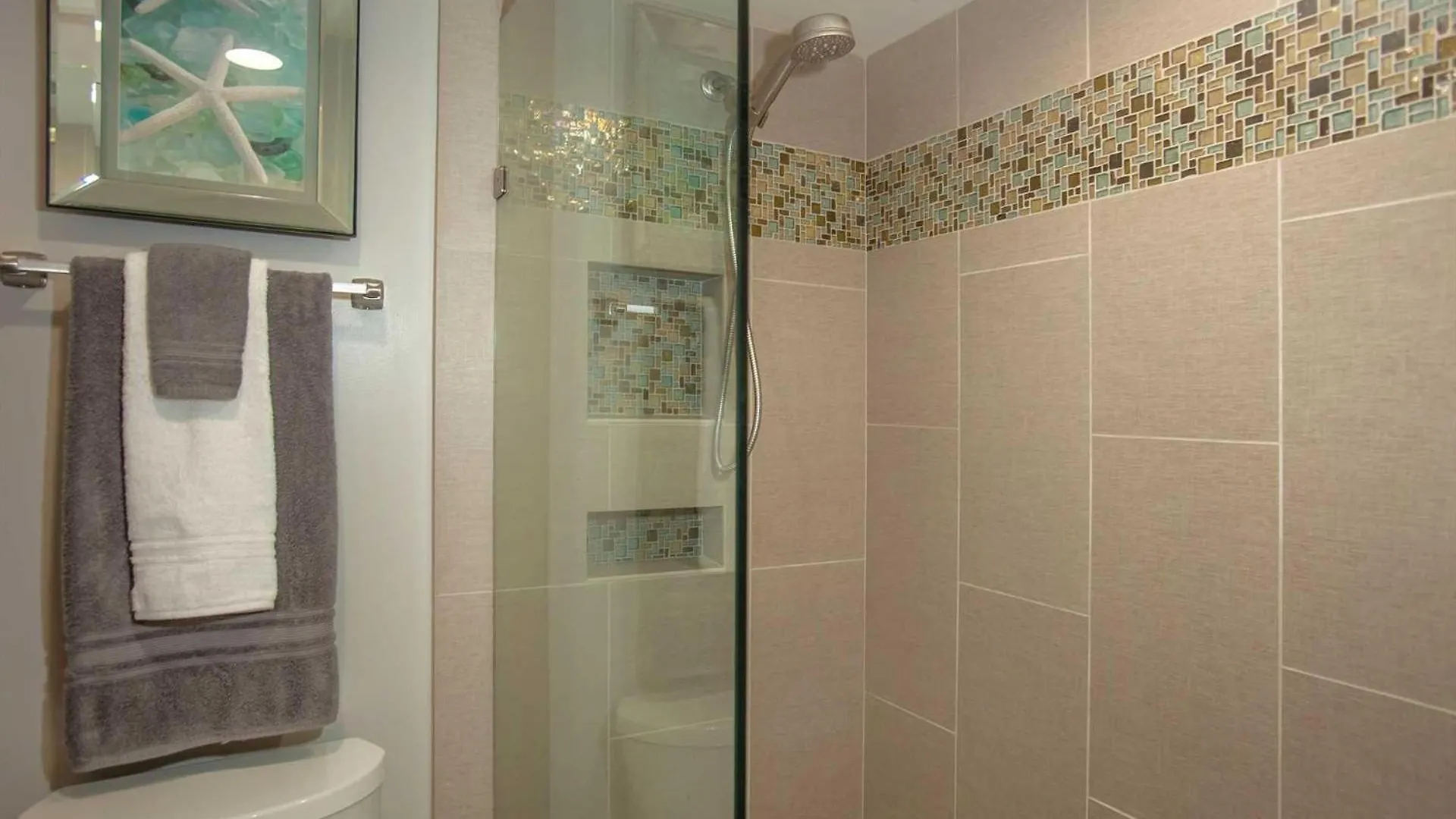 Kihei Akahi - Unit D605 Vakantiehuis *