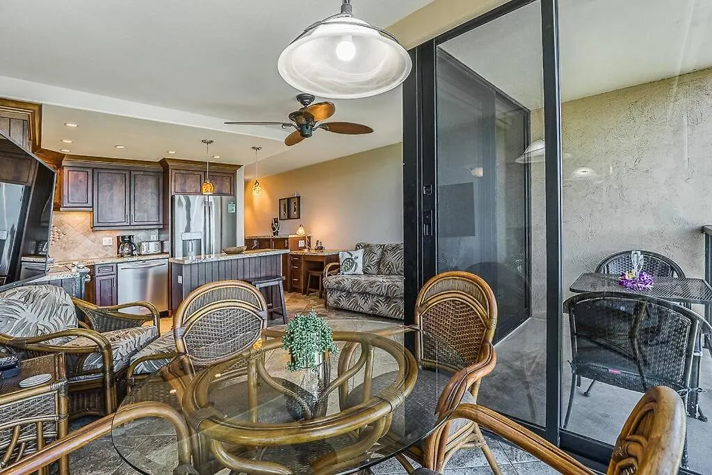 Spectacular Oceanfront Views With Split Ac -wailea *