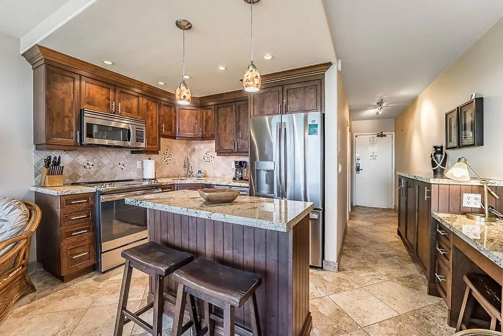 Spectacular Oceanfront Views With Split Ac -wailea بيت للعطل ويليا