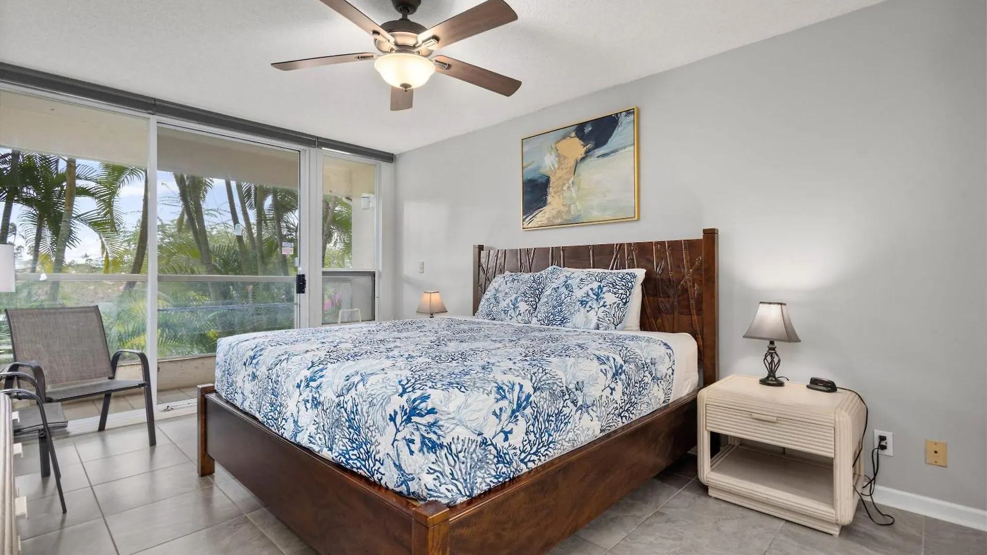 Beautiful Modern Remodeled Maui Banyan Casa de Férias
