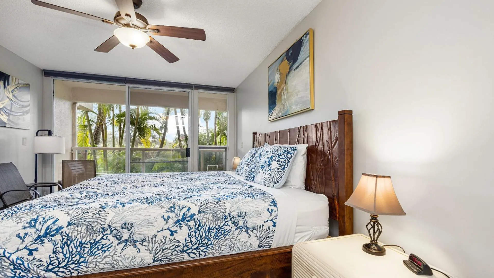 Casa de Férias Beautiful Modern Remodeled Maui Banyan