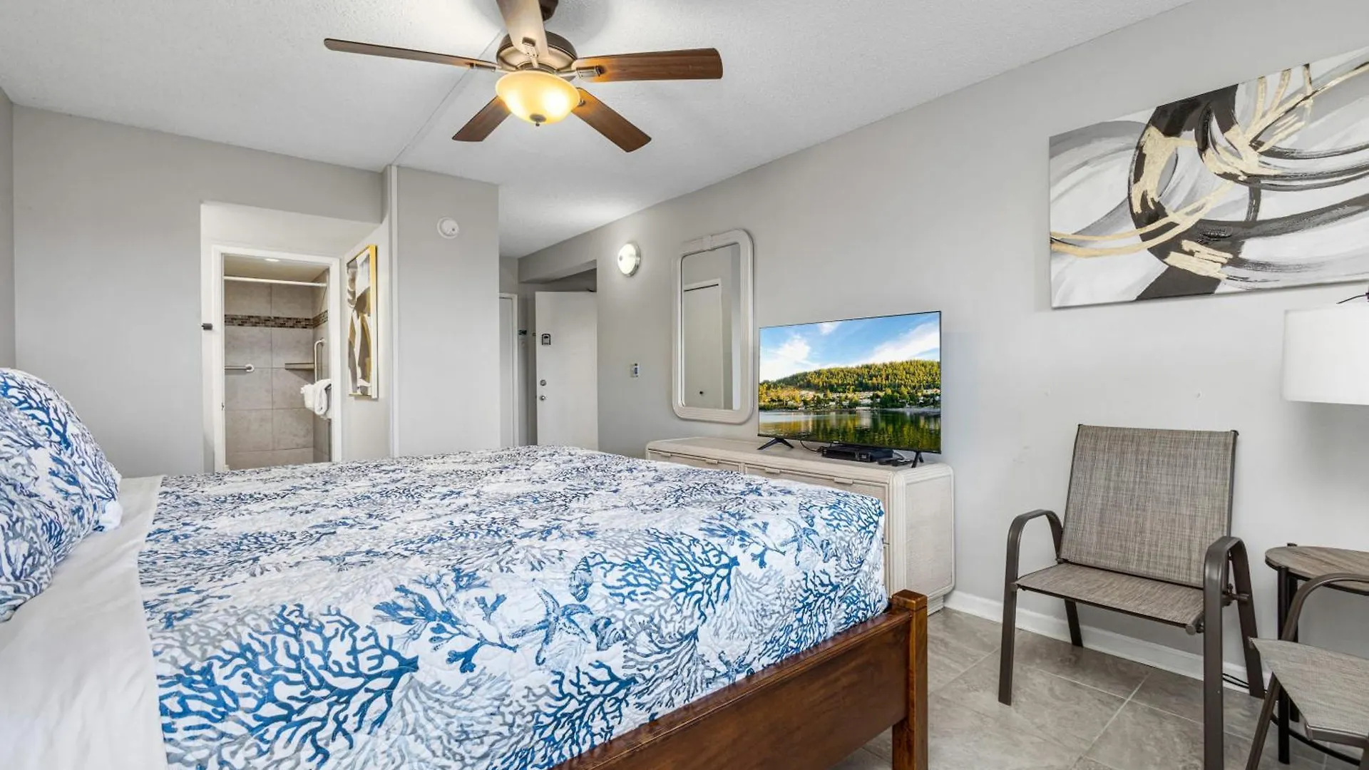 Beautiful Modern Remodeled Maui Banyan Casa de Férias Wailea (Maui)