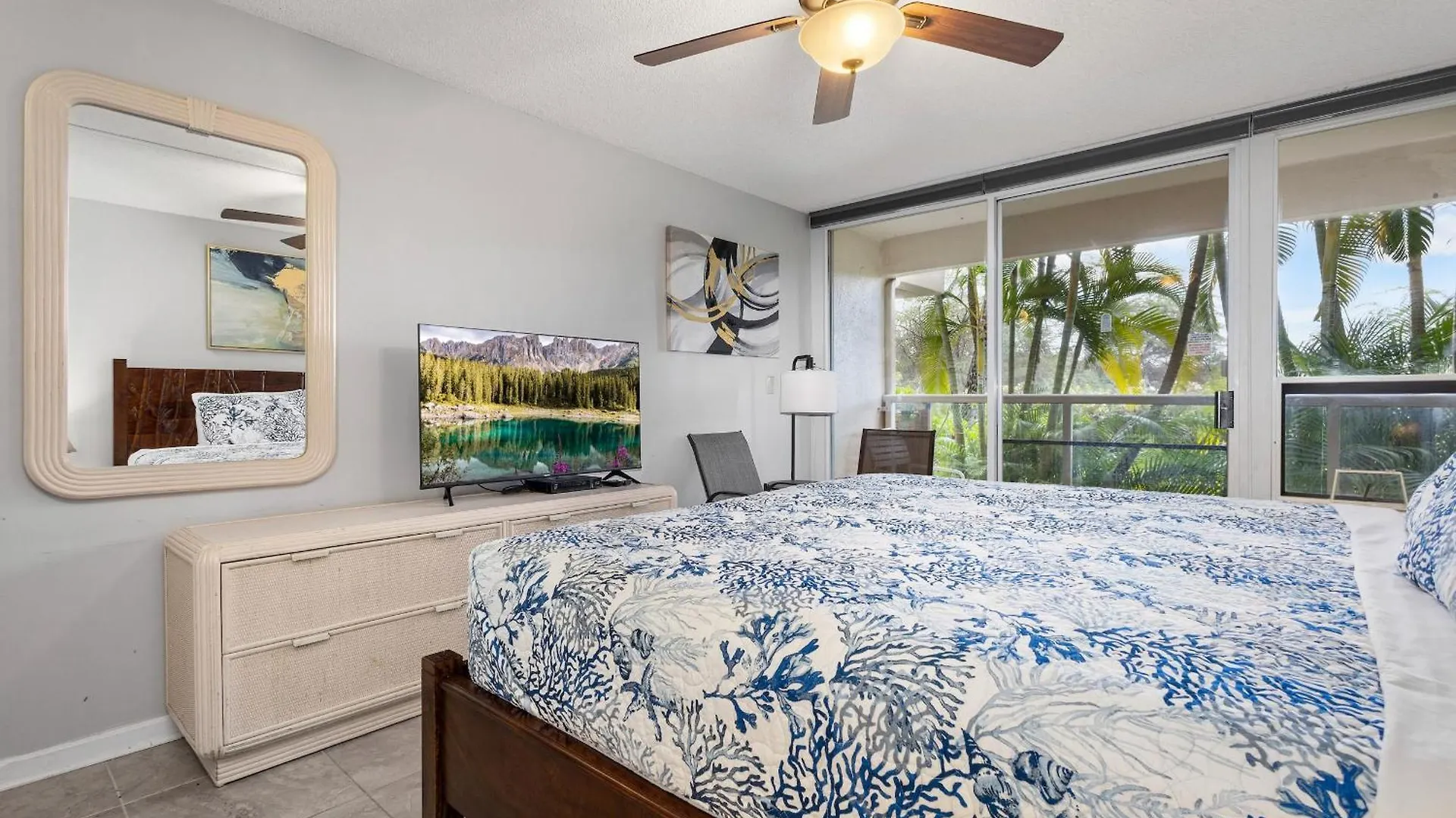 Beautiful Modern Remodeled Maui Banyan Casa de Férias Wailea (Maui)
