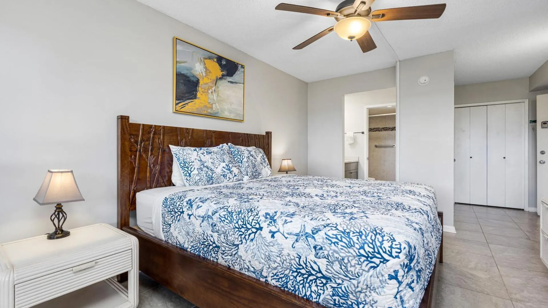 Beautiful Modern Remodeled Maui Banyan * Wailea (Maui)