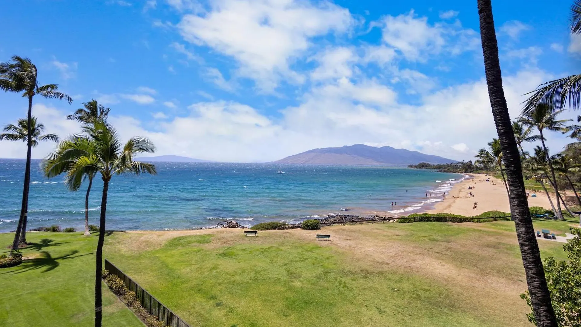 Beachfront Spectacular Sunset New Ac Kihei
