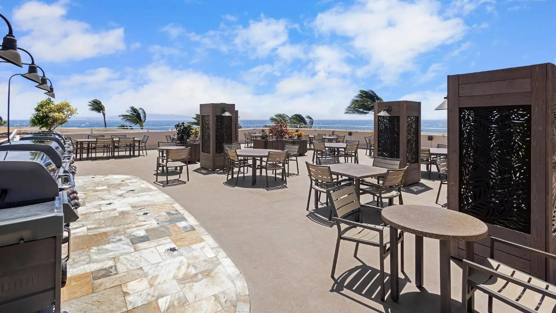 Beachfront Spectacular Sunset New Ac Apartman