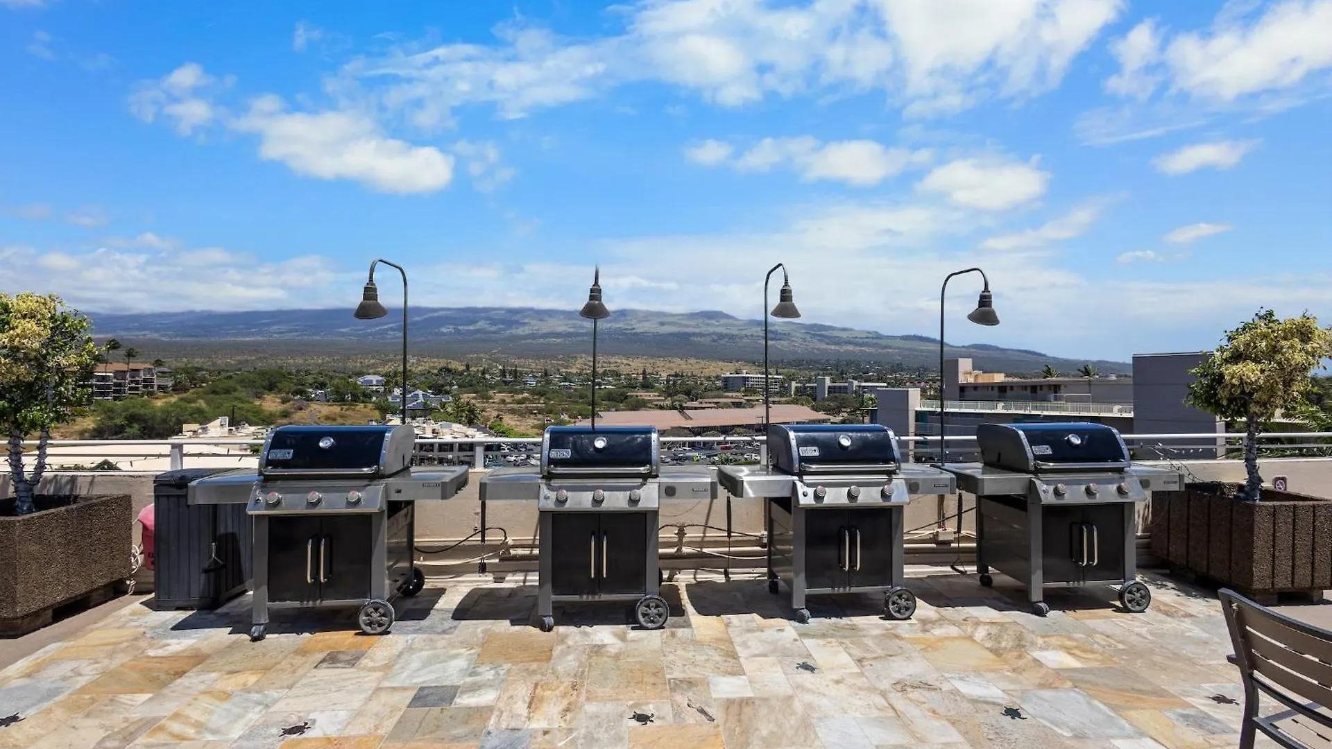 Apartman Beachfront Spectacular Sunset New Ac Kihei