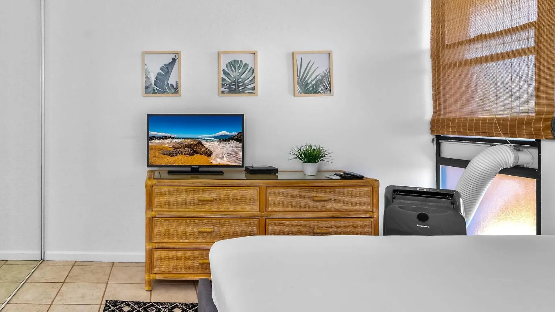 New Modern Beautiful Renovated Maui Vista 3220 度假居
